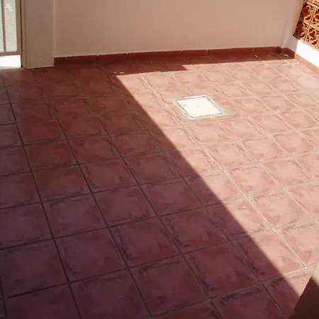 Alquileres Figuerola Los Abanicos Peñíscola Extérieur photo