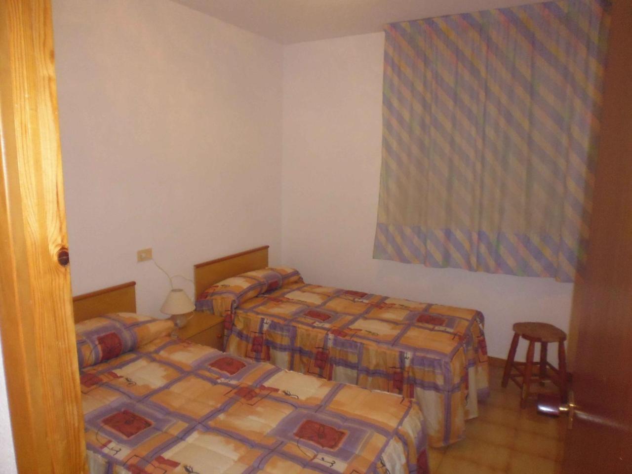 Apartment Alquileres Figuerola Abanicos *