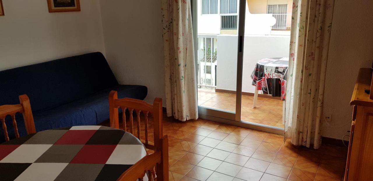 Apartment Alquileres Figuerola Abanicos Peniscola