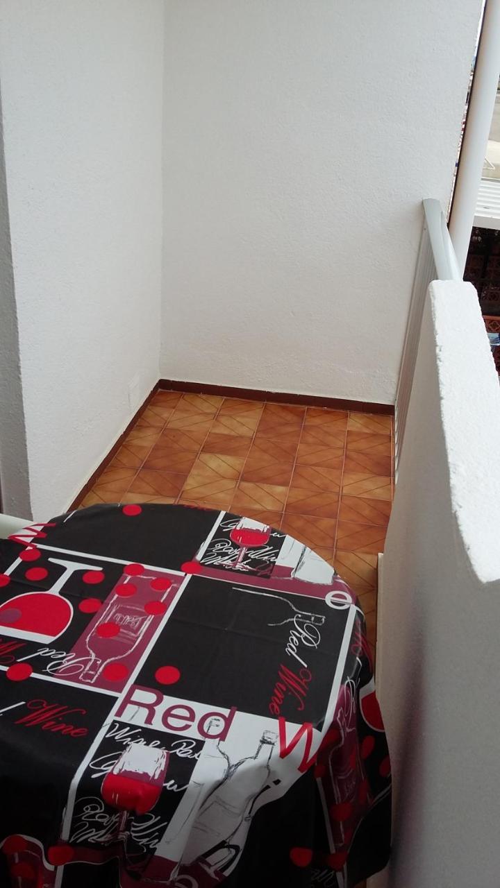 Apartment Alquileres Figuerola Abanicos