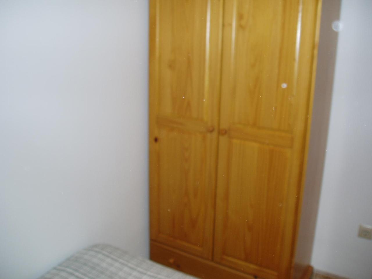 Alquileres Figuerola Abanicos Apartment *