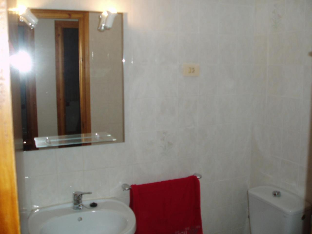 Apartment Alquileres Figuerola Abanicos