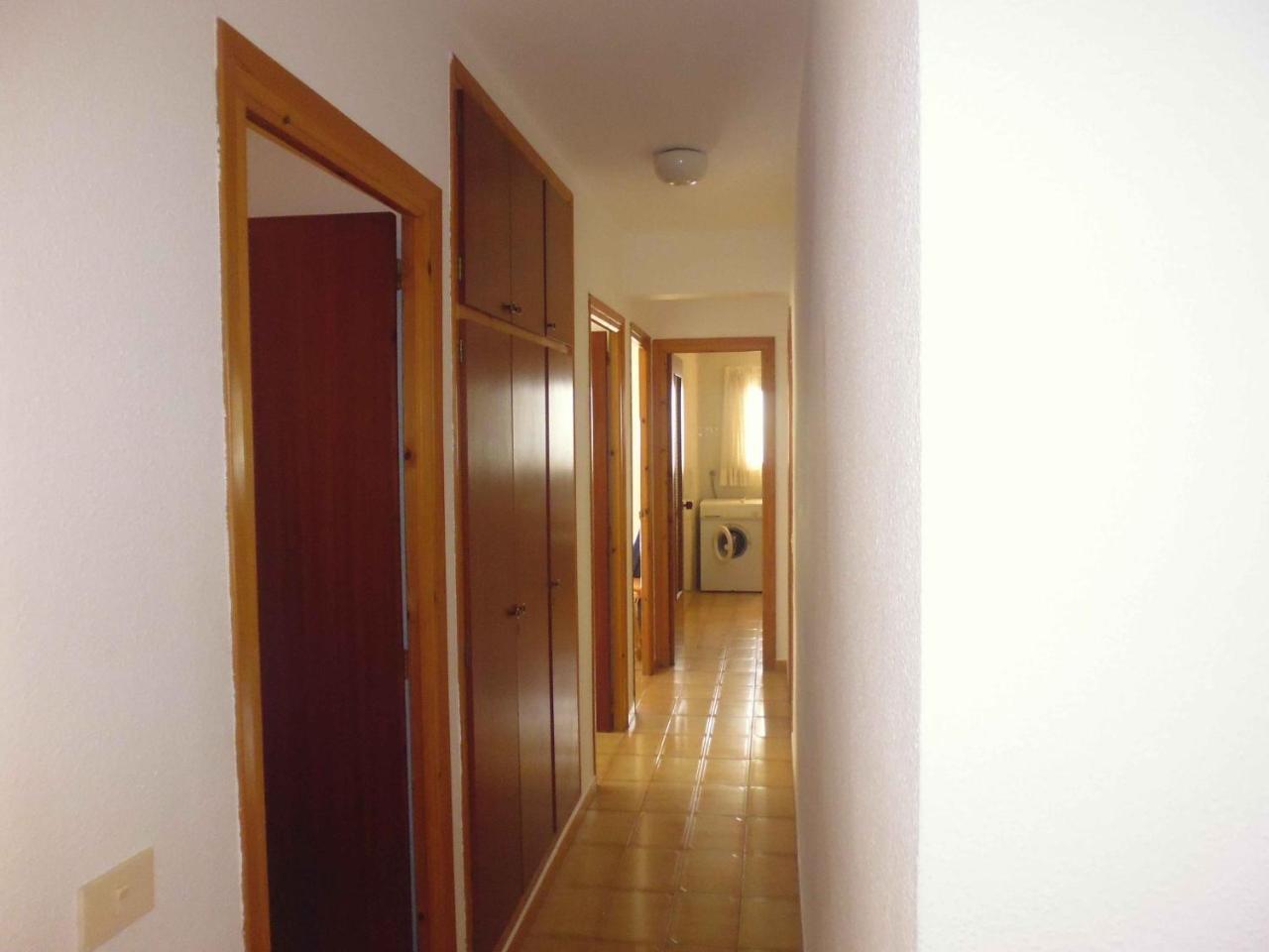Apartment Alquileres Figuerola Abanicos *