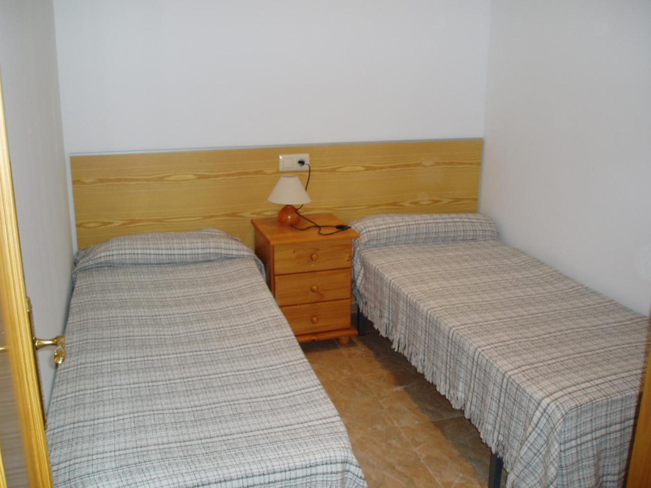 Apartment Alquileres Figuerola Abanicos *