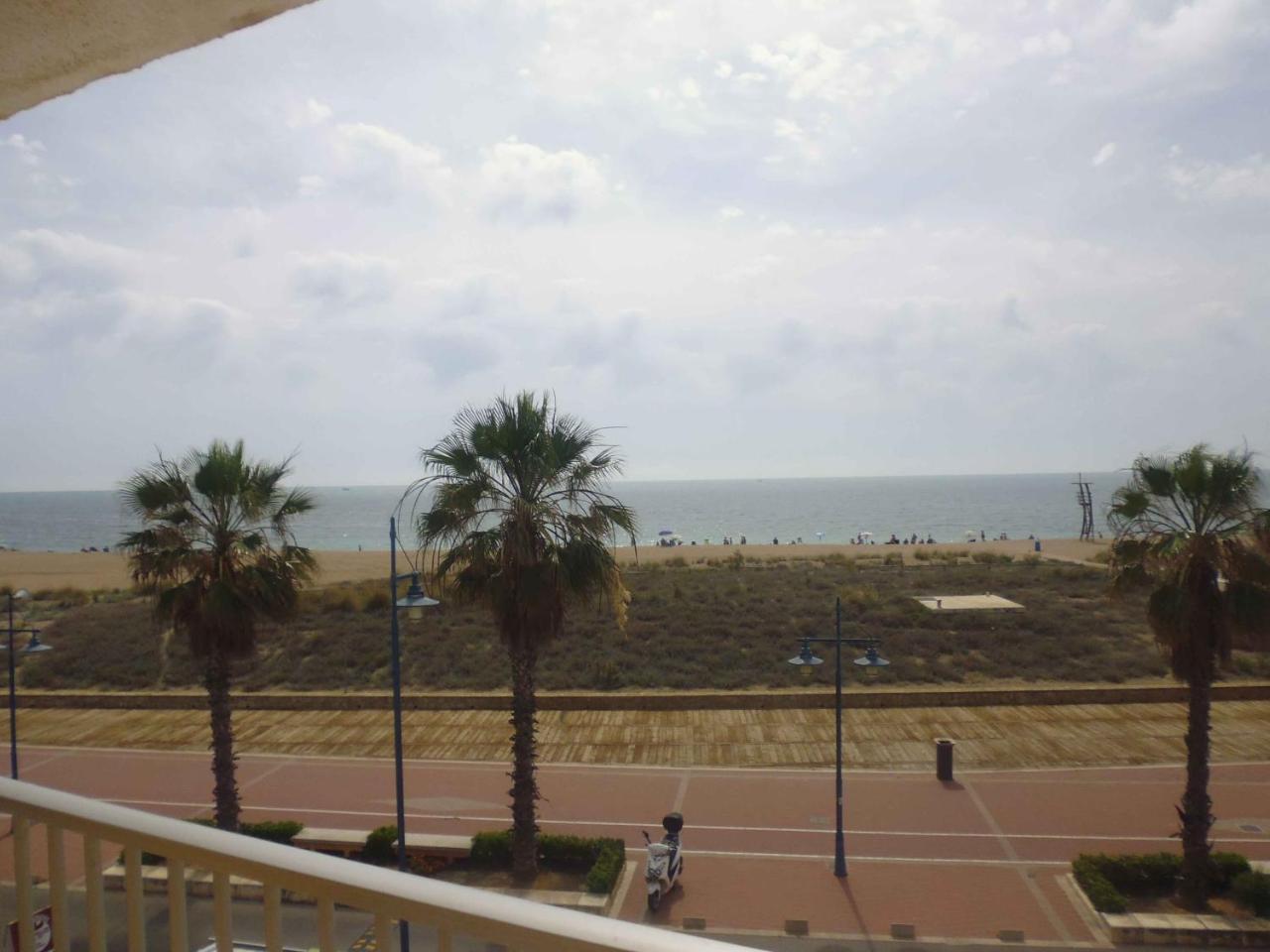 Apartment Alquileres Figuerola Abanicos