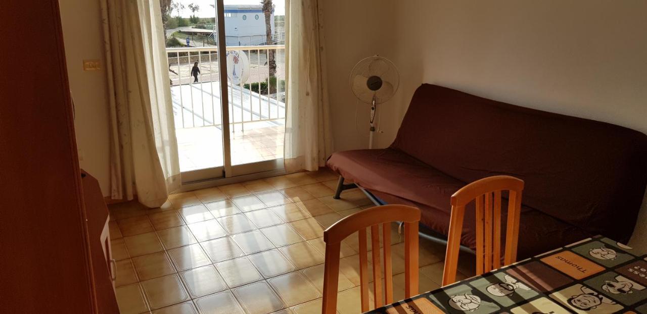 Apartment Alquileres Figuerola Abanicos