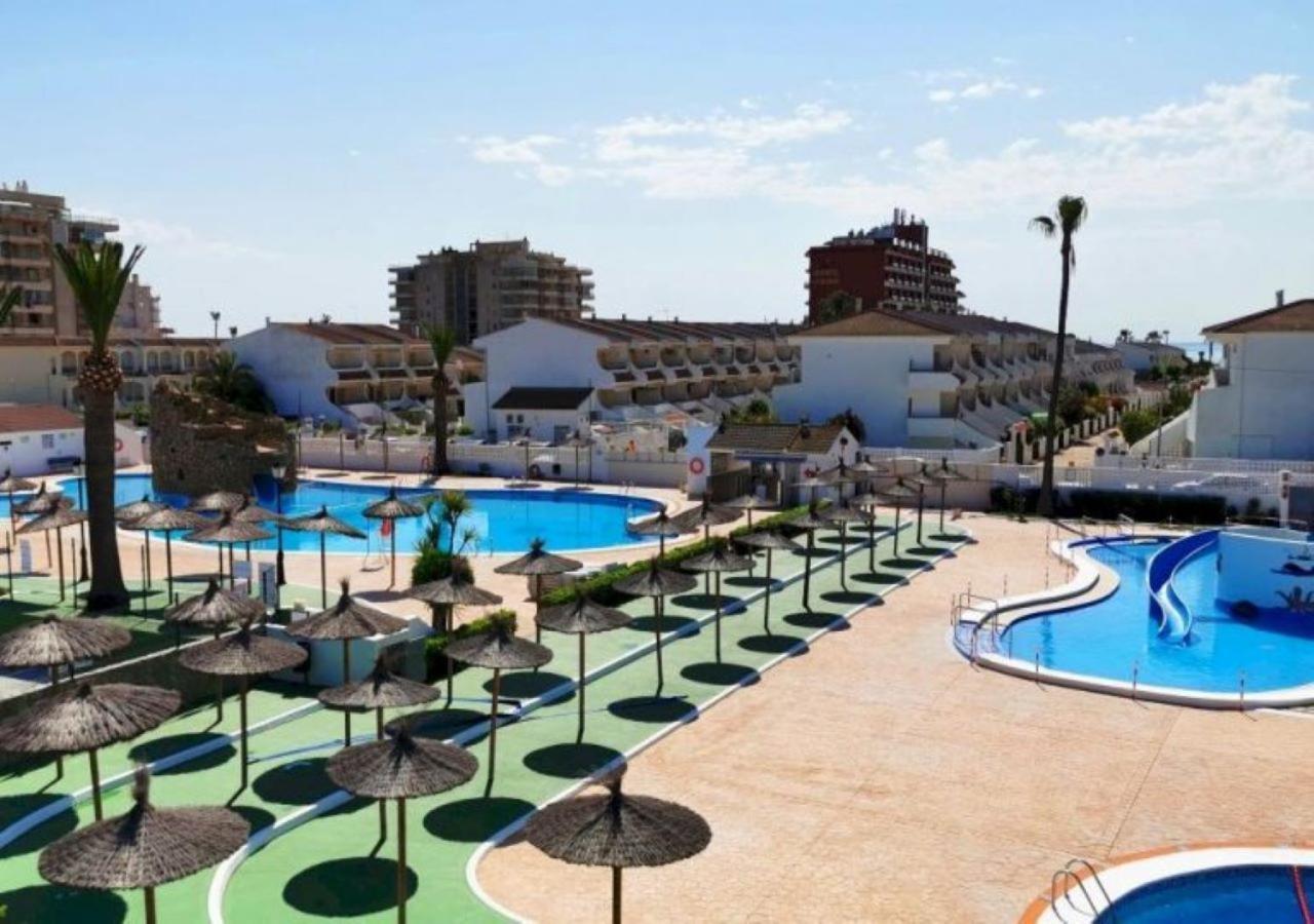 Apartamento Alquileres Figuerola Abanicos *