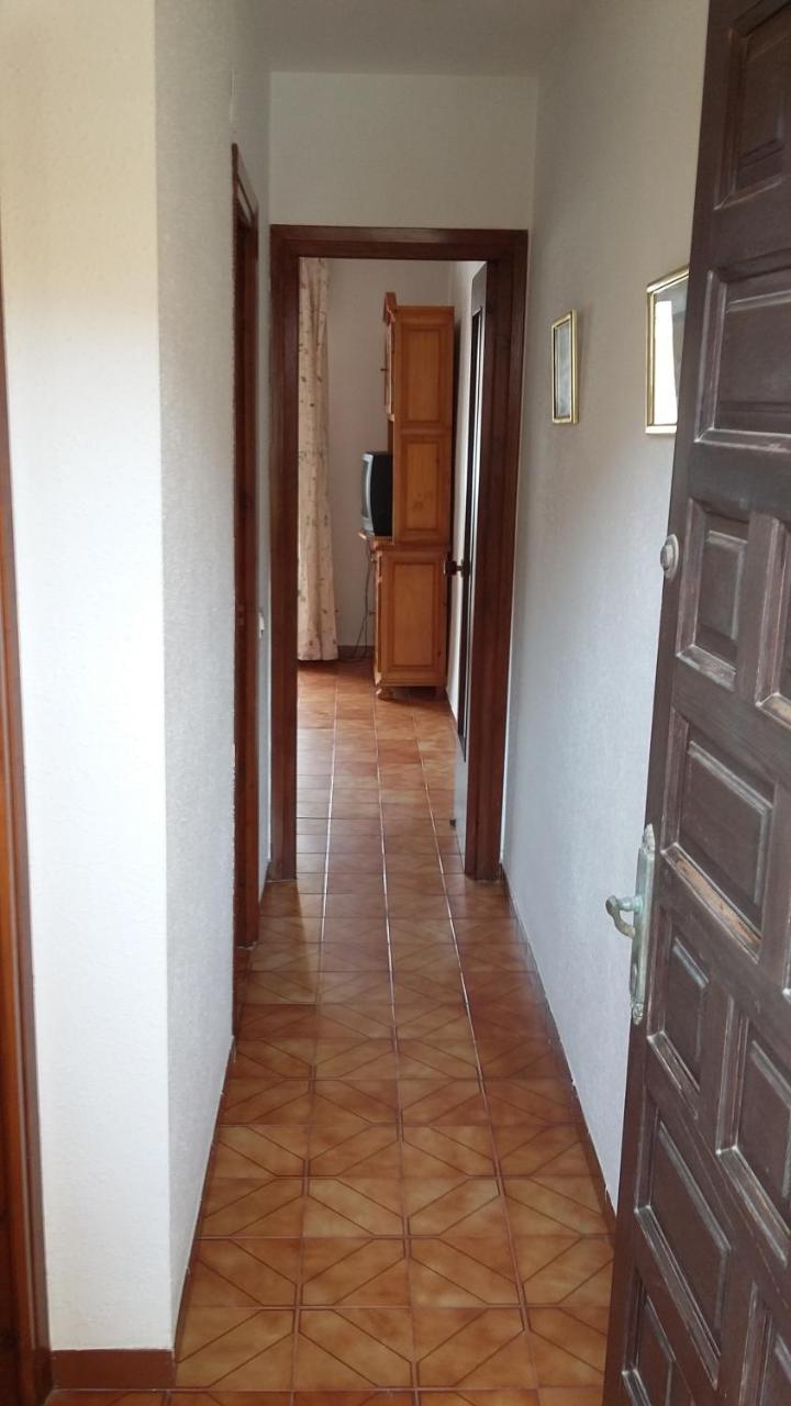 Apartamento Alquileres Figuerola Abanicos *