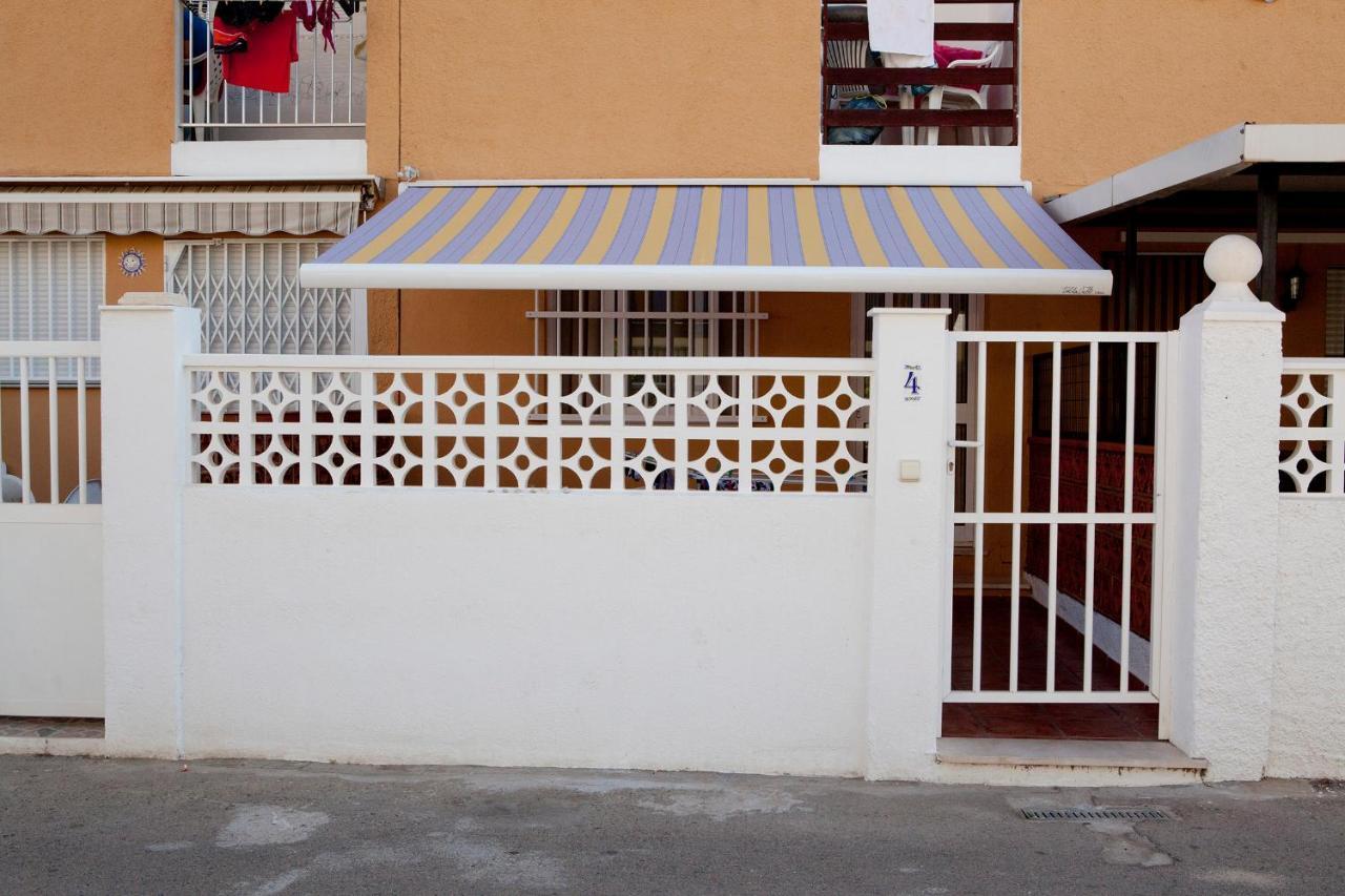 Alquileres Figuerola Abanicos Peñíscola