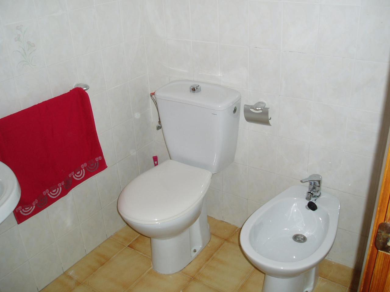 Alquileres Figuerola Abanicos Apartamento *