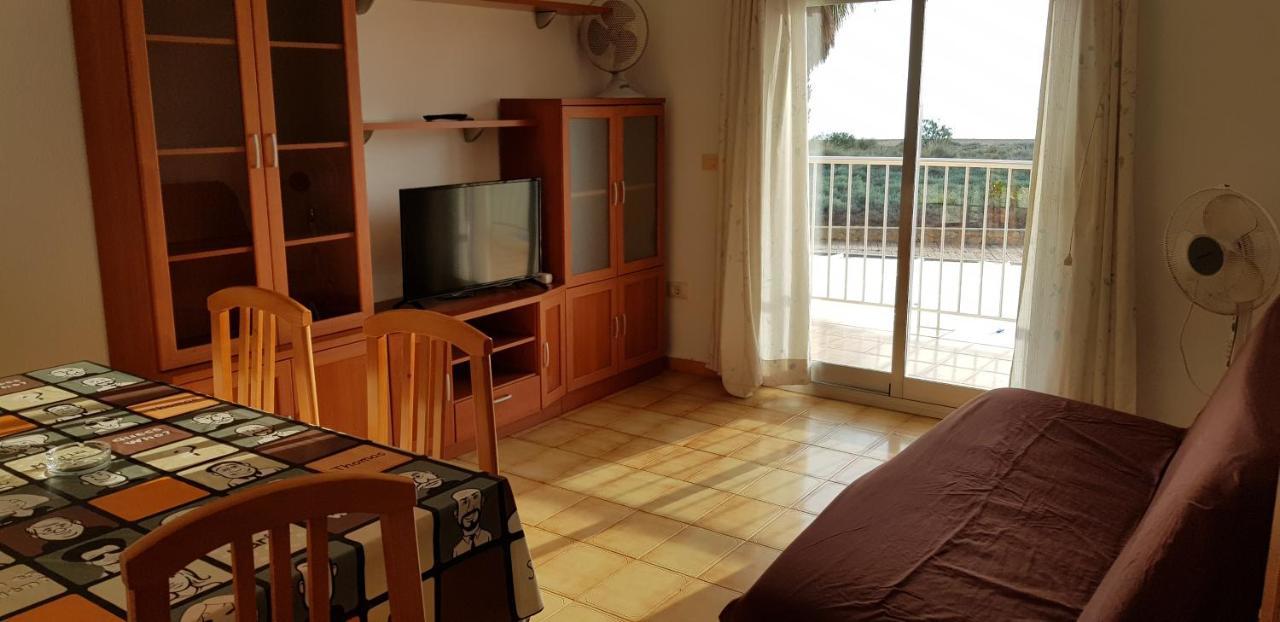 Alquileres Figuerola Abanicos Apartamento
