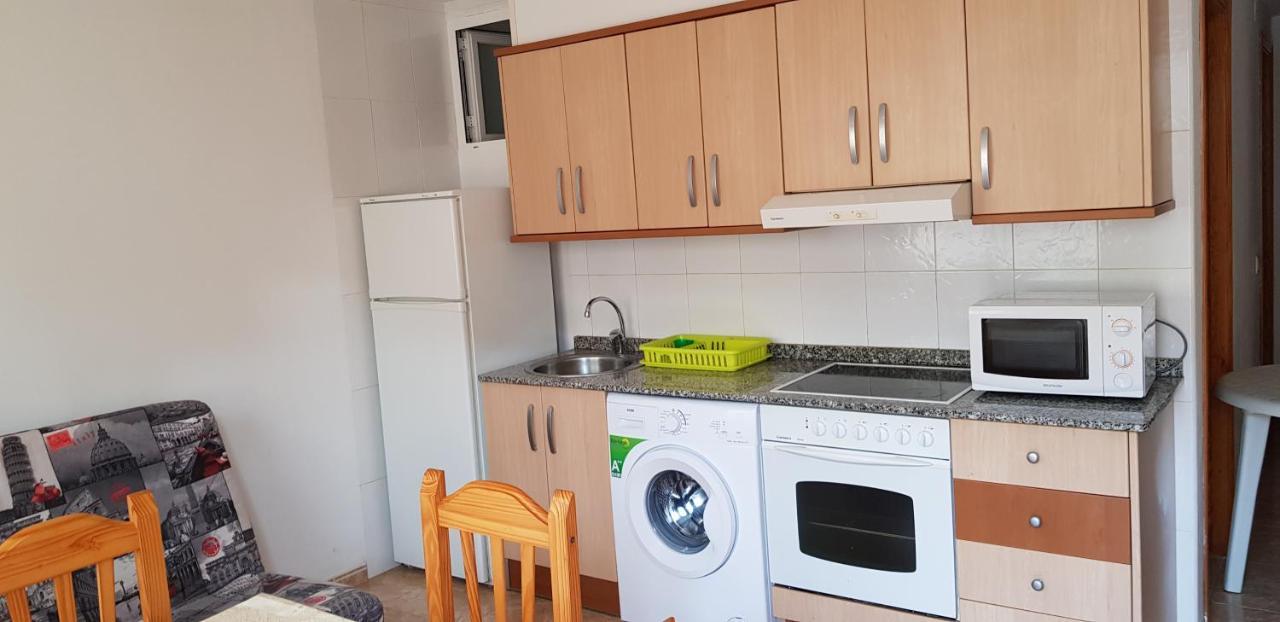 Alquileres Figuerola Abanicos Apartamento Peñíscola