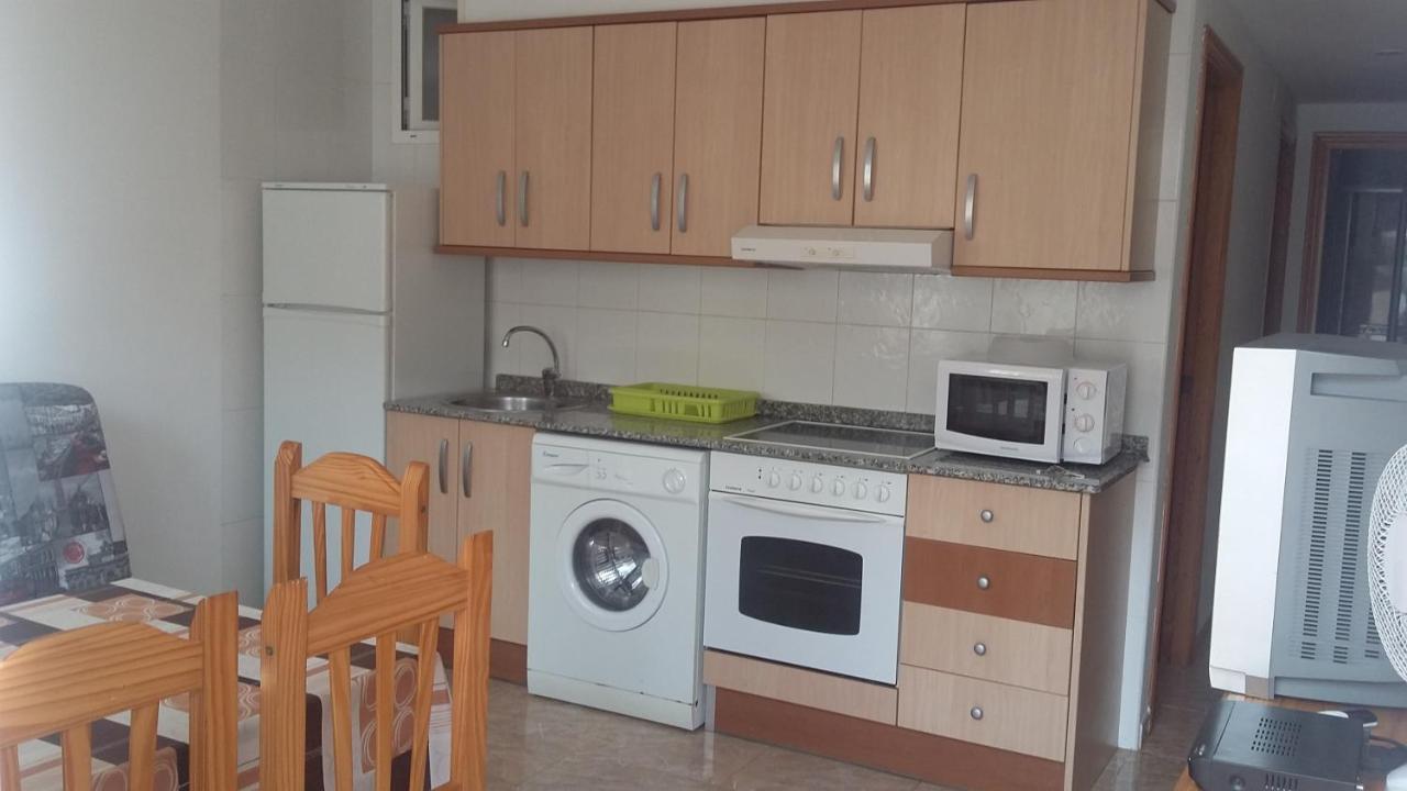 Alquileres Figuerola Abanicos Apartamento Peñíscola