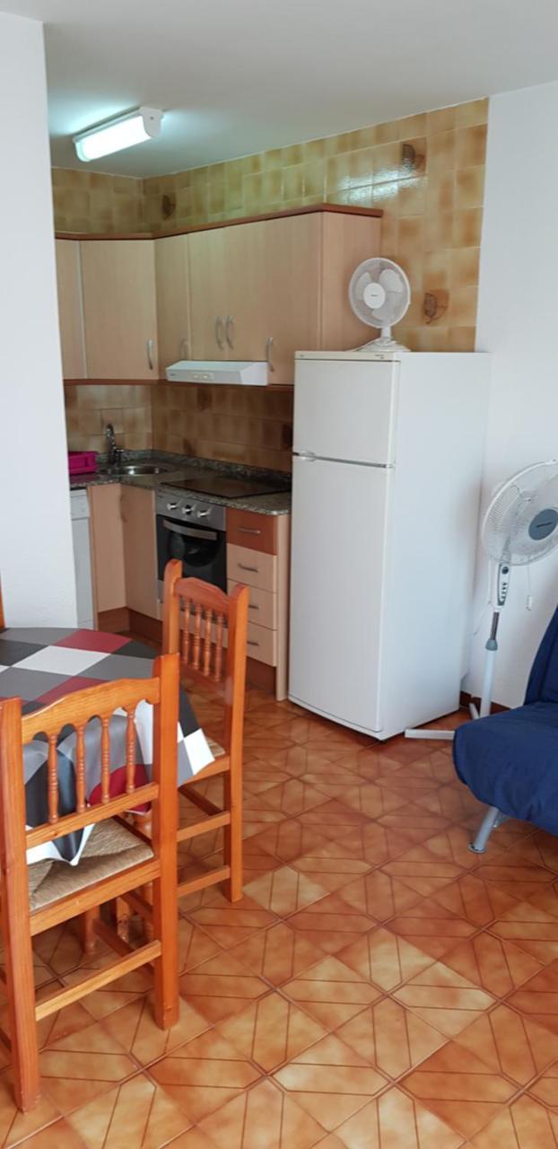 Alquileres Figuerola Abanicos Apartamento Peñíscola