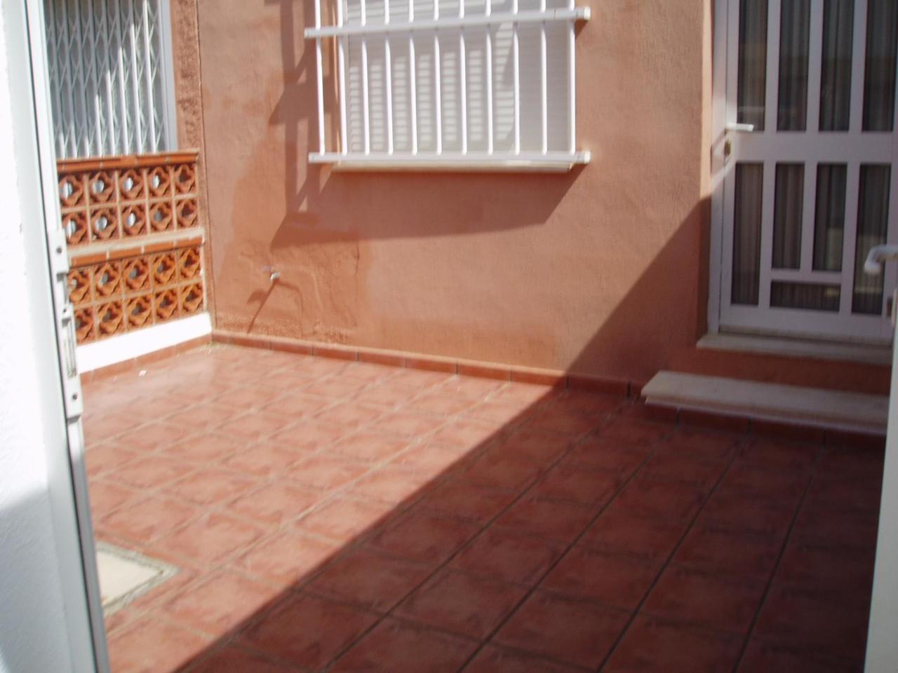 Alquileres Figuerola Abanicos Apartamento Peñíscola