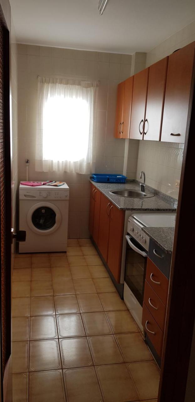 Apartamento Alquileres Figuerola Abanicos *