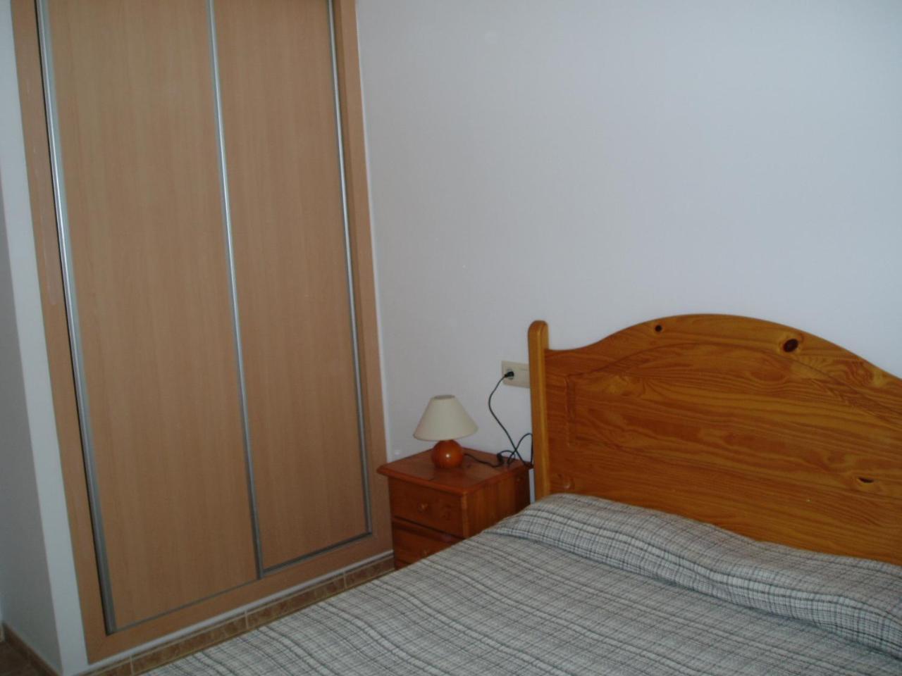 Apartamento Alquileres Figuerola Abanicos