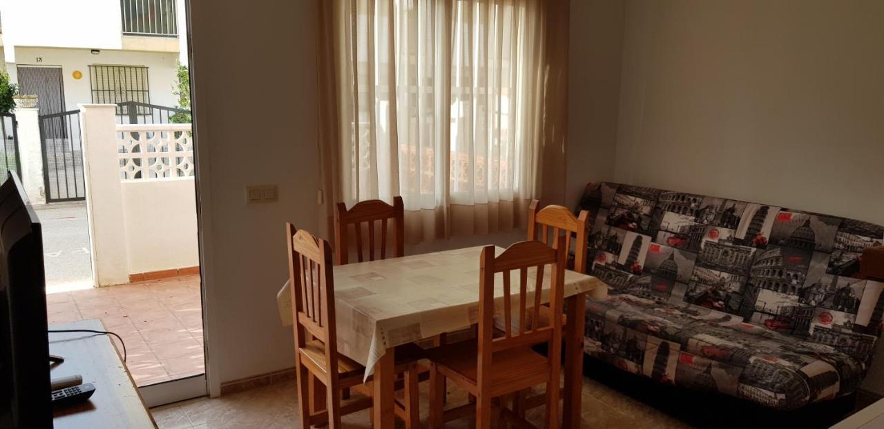 Apartamento Alquileres Figuerola Abanicos