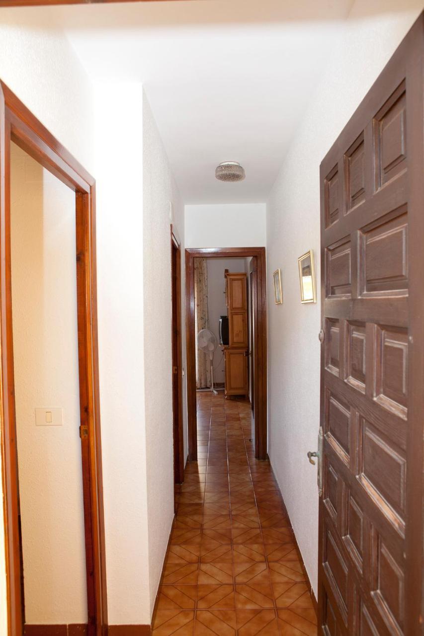 Alquileres Figuerola Abanicos Apartamento