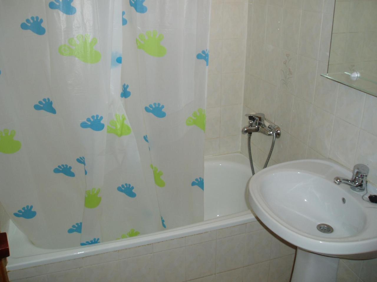 Apartamento Alquileres Figuerola Abanicos Peñíscola