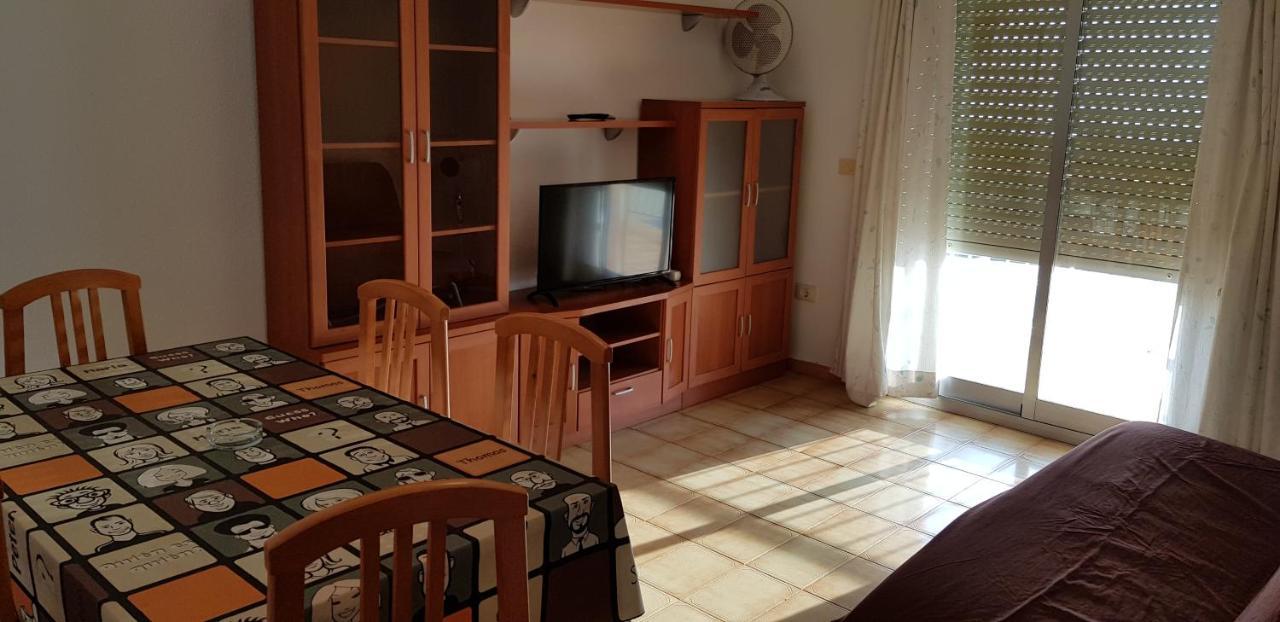 Apartamento Alquileres Figuerola Abanicos Peñíscola