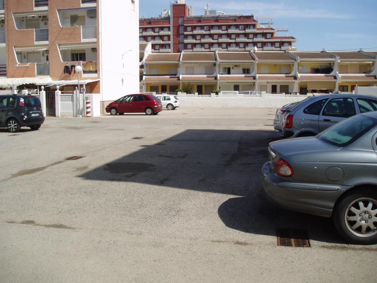 Alquileres Figuerola Abanicos * Peñíscola