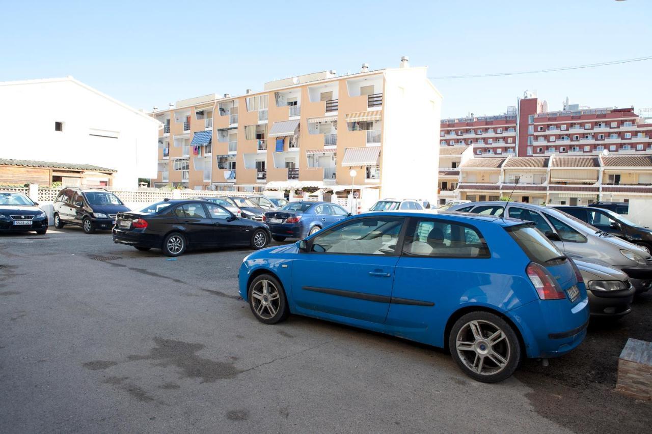 Alquileres Figuerola Abanicos Apartamento Peñíscola