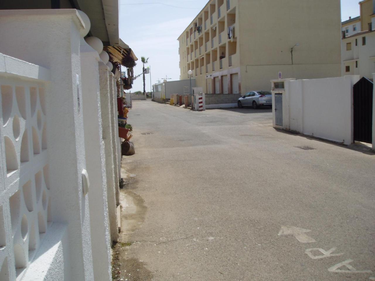 Apartamento Alquileres Figuerola Abanicos *
